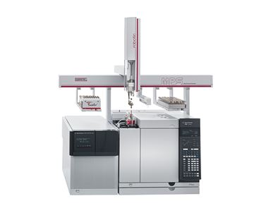 图片 Multi purpose sampler多功能全自动样品前处理平台 MPS XT 