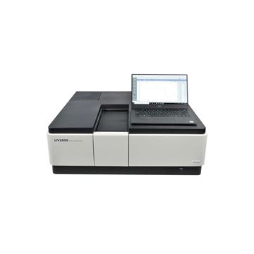 图片 紫外分光光度计