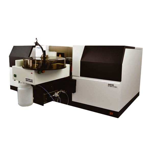 图片 原子吸收分光光度计