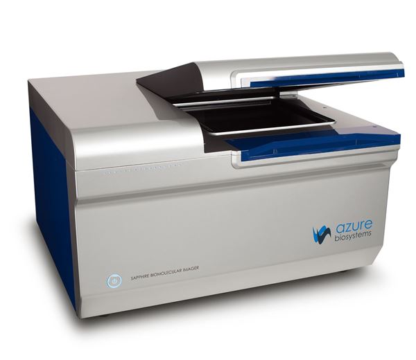 图片 双模式多光谱激光成像系统