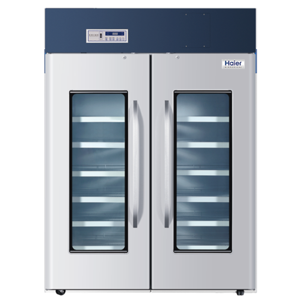 图片 2~8°C医用冷藏箱HYC-1378