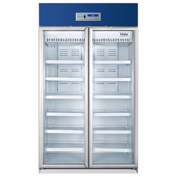 图片 2~8°C医用冷藏箱HYC-940