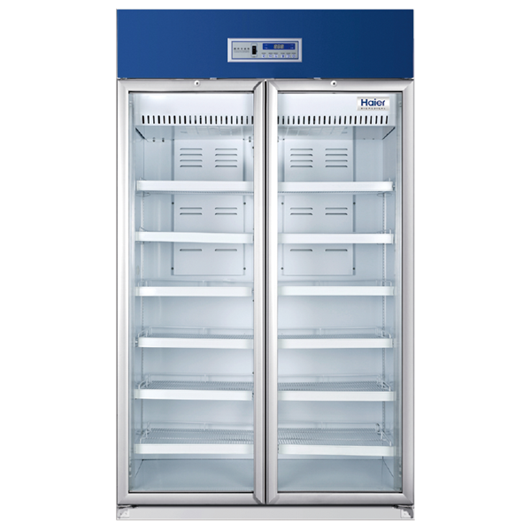 图片 2~8°C医用冷藏箱HYC-940