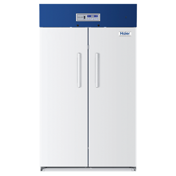 图片 2~8°C医用冷藏箱 HYC- 890F