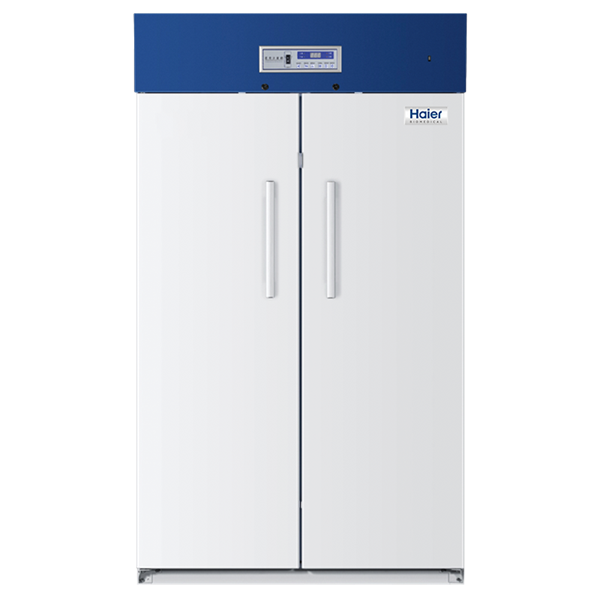 图片 2~8°C医用冷藏箱 HYC- 890F