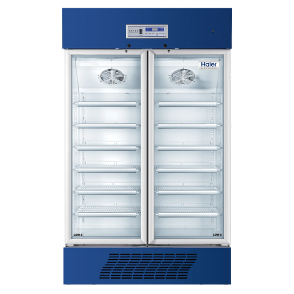 图片 2~8°C医用冷藏箱HYC-650