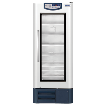 图片 2~8°C医用冷藏箱HYC-610