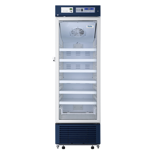 图片 2~8°C医用冷藏箱HYC-390