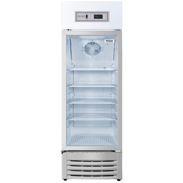 图片 2~8°C医用冷藏箱HYC-310