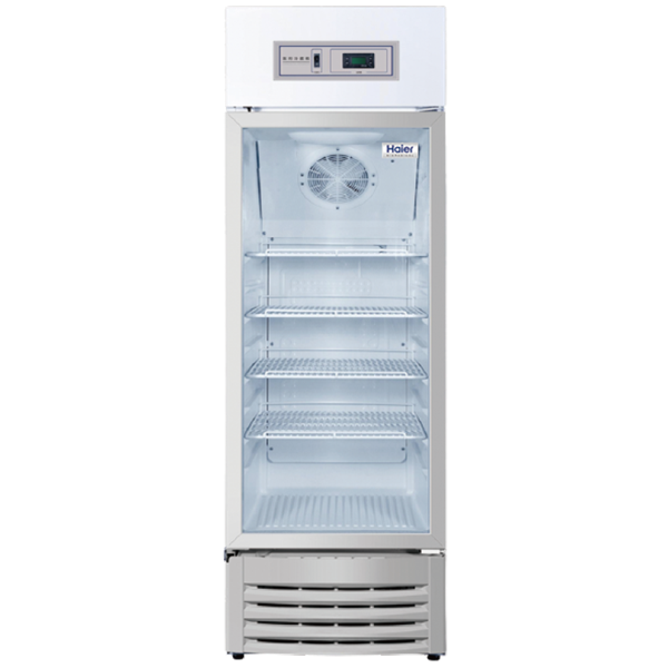 图片 2~8°C医用冷藏箱HYC-310