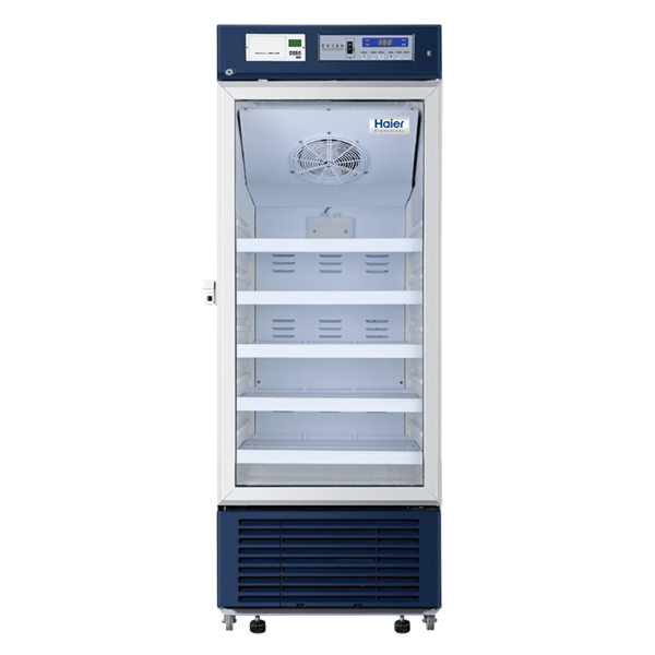 图片 2~8°C医用冷藏箱HYC- 290