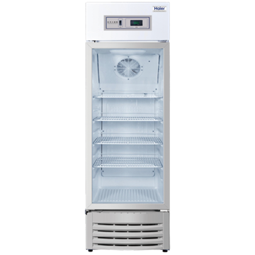 图片 2~8°C医用冷藏箱 HYC-198