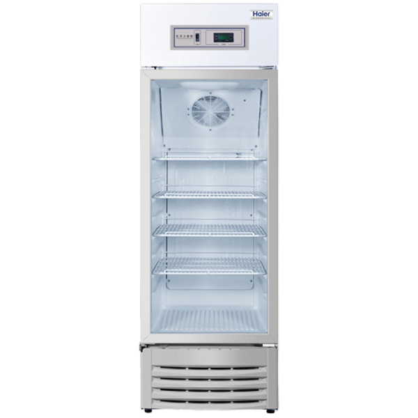 图片 2~8°C医用冷藏箱 HYC-198