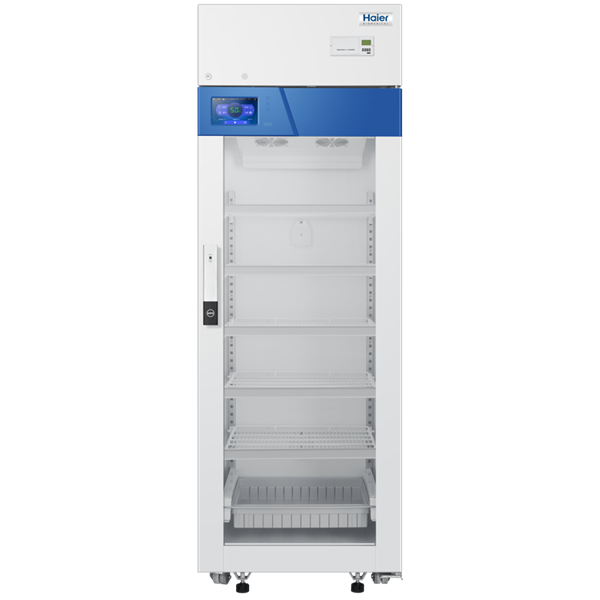 图片 2~8°C医用冷藏箱HYC-509T