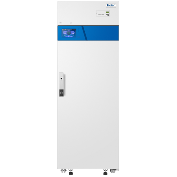 图片 2~8°C医用冷藏箱HYC-509TF