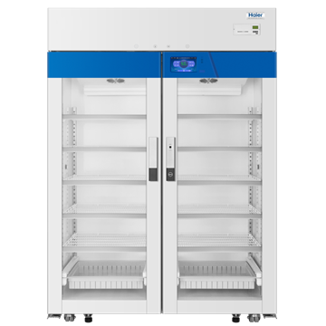 图片 2~8°C医用冷藏箱HYC-1099T