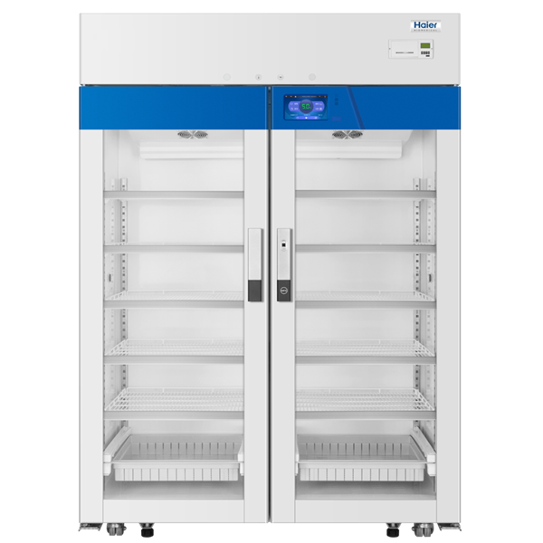 图片 2~8°C医用冷藏箱HYC-1099T