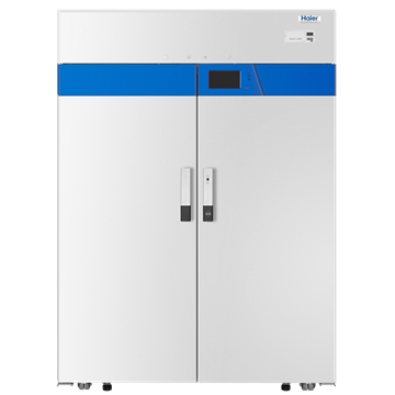 图片 2~8°C医用冷藏箱HYC-1099TF