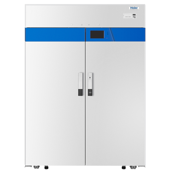 图片 2~8°C医用冷藏箱HYC-1099TF