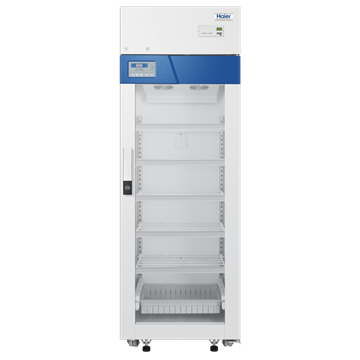 图片 2~8°C医用冷藏箱HYC-509