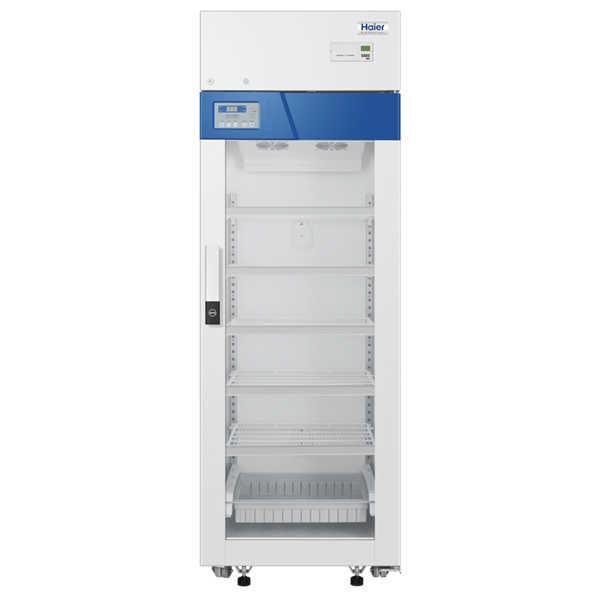 图片 2~8°C医用冷藏箱HYC-509