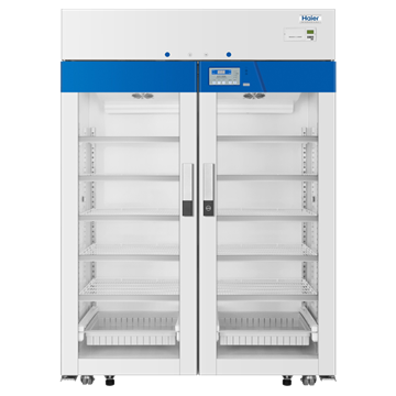 图片 2~8°C医用冷藏箱HYC-1099