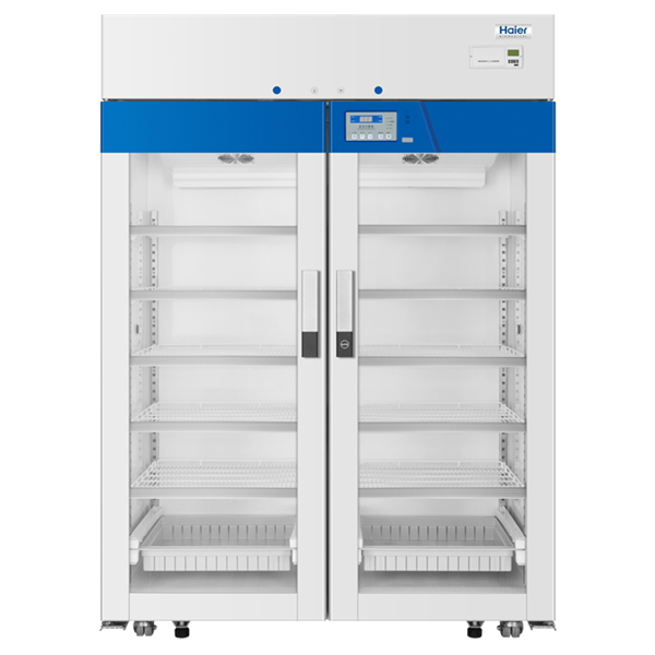 图片 2~8°C医用冷藏箱HYC-1099