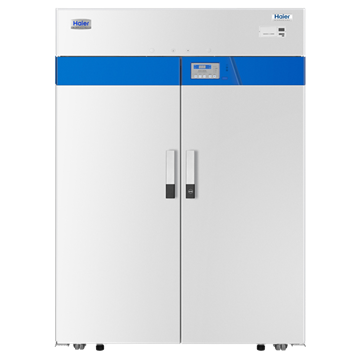 图片 2~8°C医用冷藏箱HYC-1099F