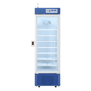 图片 RFID试剂冰箱HYC- 390R