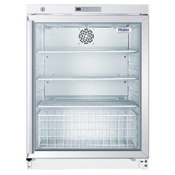 图片 2~8°C嵌入式医用冷藏箱HYC-118A