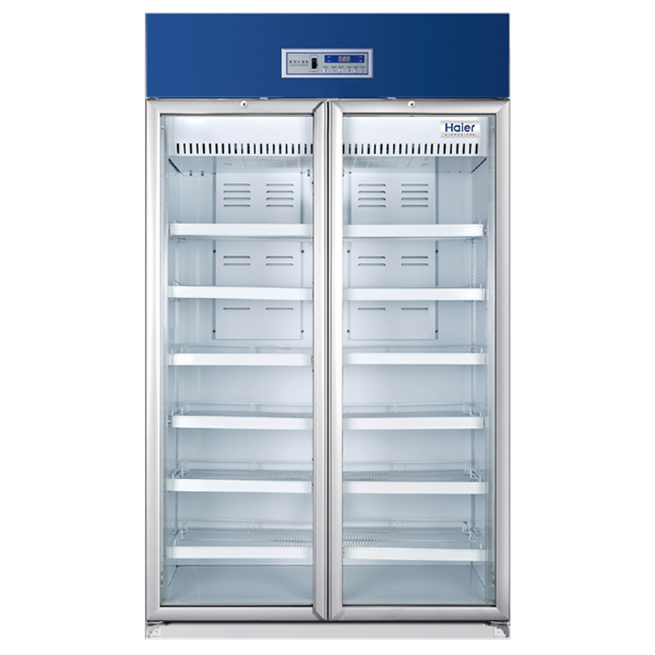 图片 2~8°C医用冷藏箱HYC-990S