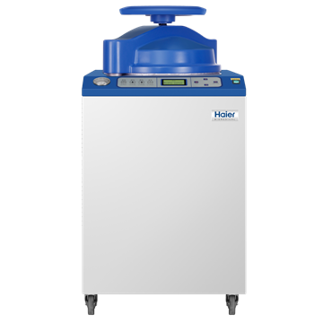 图片 立式自动高压蒸汽灭菌器HRLM-80