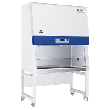 图片 智净生物安全柜HR1200-IIA2