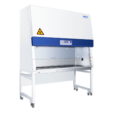 图片 智净生物安全柜HR1500-IIA2