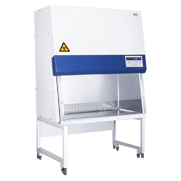 图片 智净生物安全柜HR40-IIA2