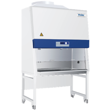 图片 智净生物安全柜HR900-IIB2