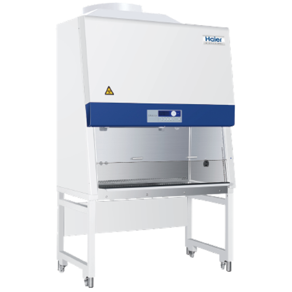 图片 智净生物安全柜HR900-IIB2