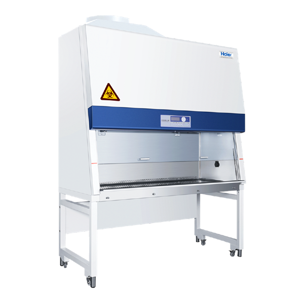 图片 智净生物安全柜HR1500-IIB2