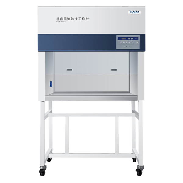 图片 智净洁净工作台HCB-900V