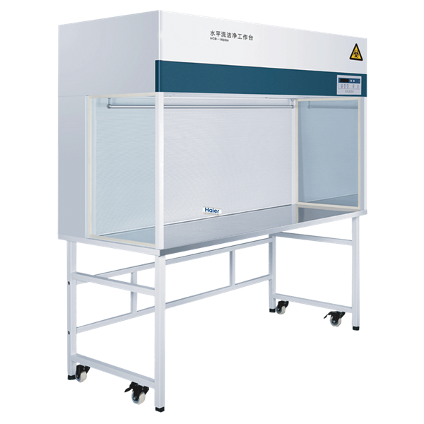 图片 智净洁净工作台HCB-1600H
