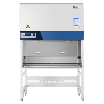 图片 智净洁净工作台HR1200-ⅡA2-E