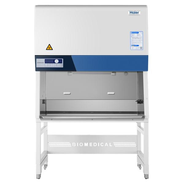 图片 智净洁净工作台HR1200-ⅡA2-E